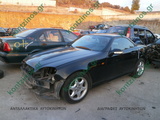 MERCEDES SLK R170